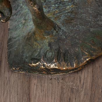 Torbjörn Forsberg, Moose bull, 2 pcs.
