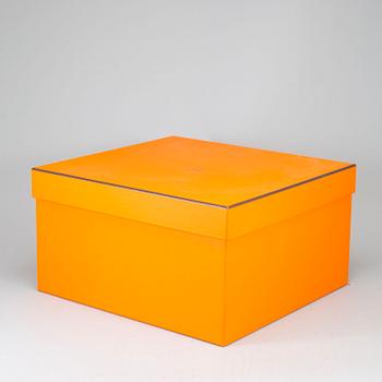 HERMÈS, väska, "Birkin 35", 2007.