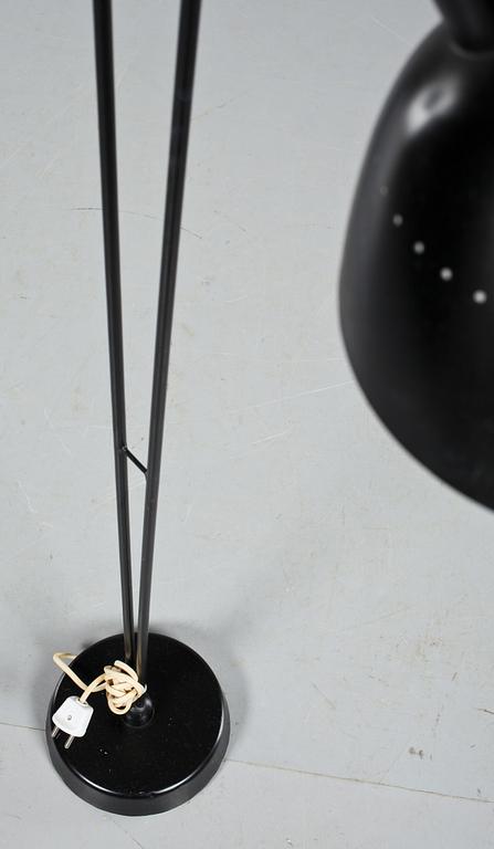 GOLVLAMPA, Hans Bergström, Ateljé Lyktan, 1950-tal.