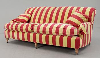 SOFFA, Howard-modell, Designers Guild, 2000-tal.