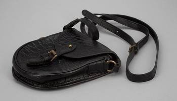 LAUKKU, crossbody, Mulberry.