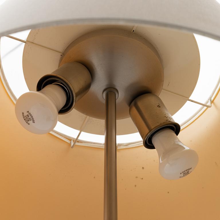 Florence Knoll, bordslampa, modell "180", Knoll, 1970-tal.