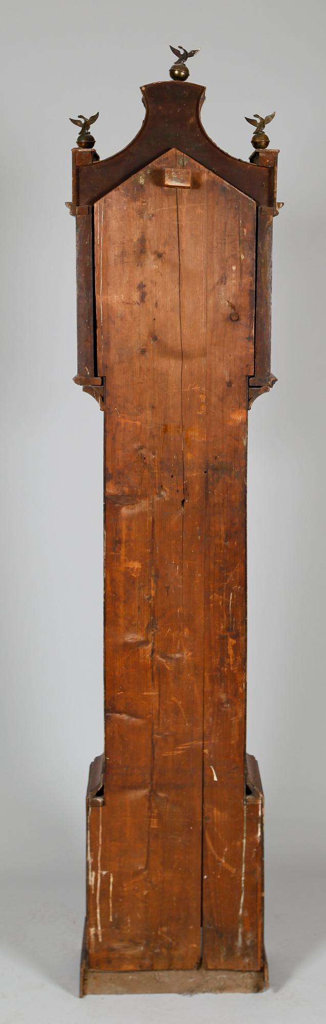 GOLVUR, England, 1700-/1800-tal.