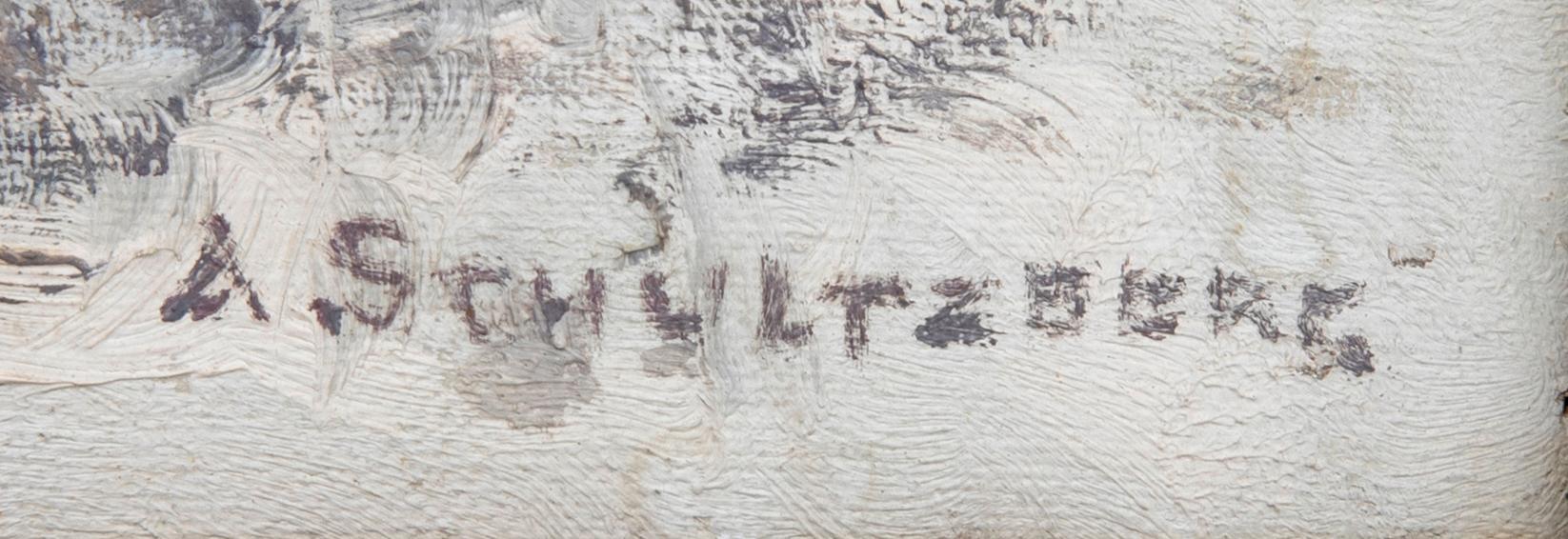 Anshelm Schultzberg,