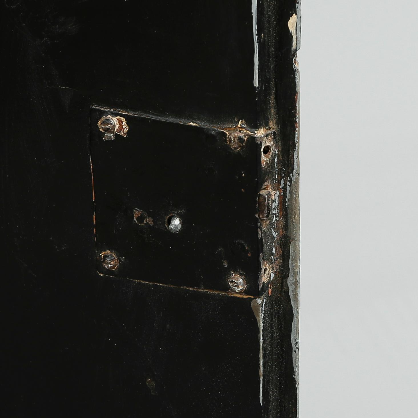 GOLVUR, Bornholm, 1800-tal.