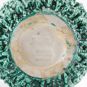 Gunnar Nylund, vase, Rörstrand 20th century.