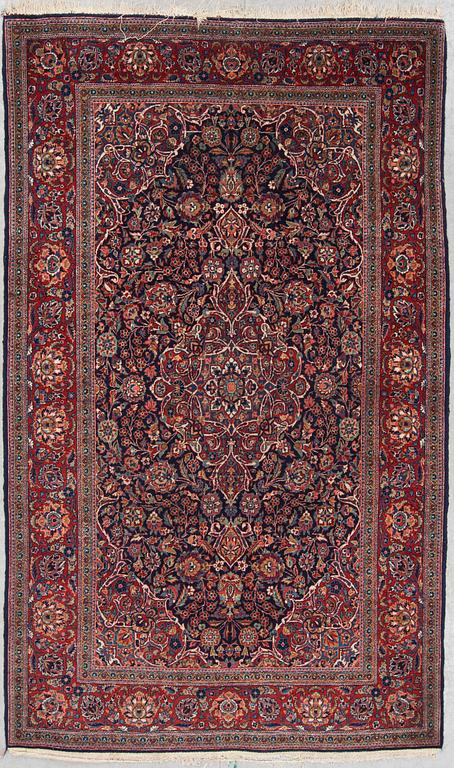 MATTA, semiantik, Keshan, ca 224 X 135 cm.