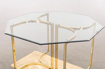 MATBORD, 1970/80-tal.