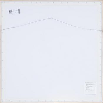 Robert Zuckerman, Photograph, numbered 1/50, signed.