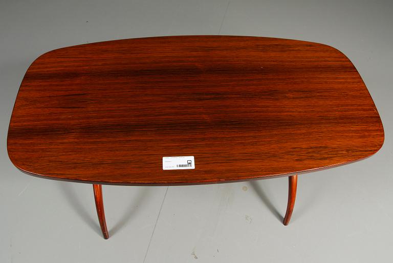 SOFFBORD, 1950/60-tal.