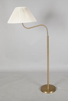 GOLVLAMPA, modell 2368/2148, "Stora Kamelen", Josef Frank, Firma Svenskt Tenn.