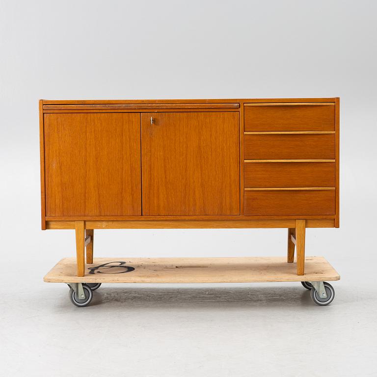 Sideboard, 1960s.