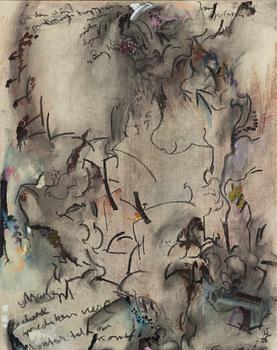 Gun Maria Pettersson, Utan titel.