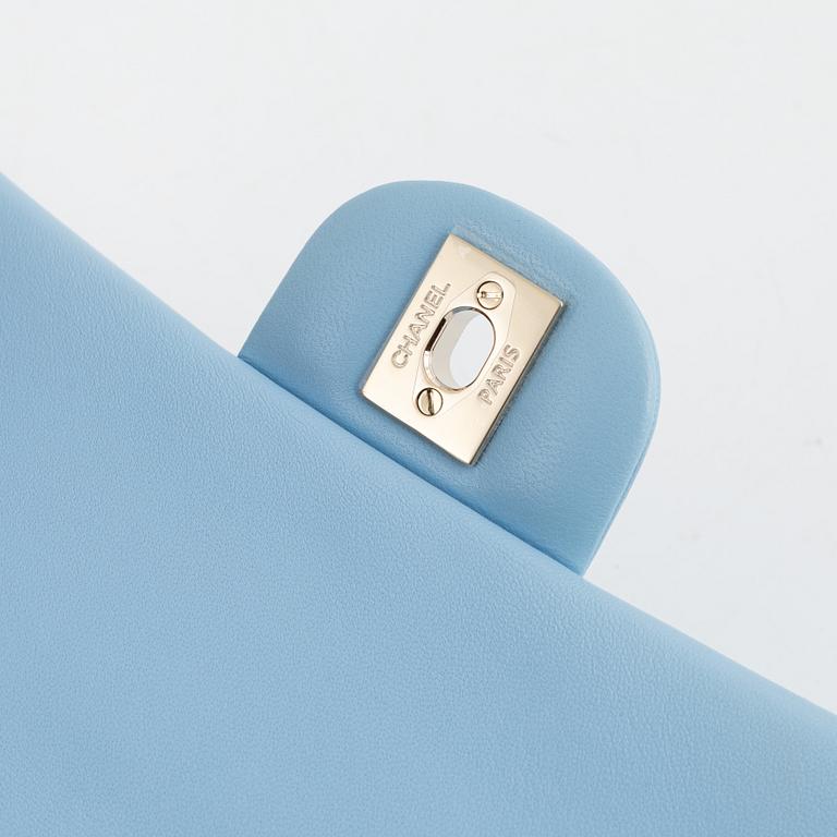 Chanel, bag, Flap Bag "Timeless Mini Rectangular", Post 2020.