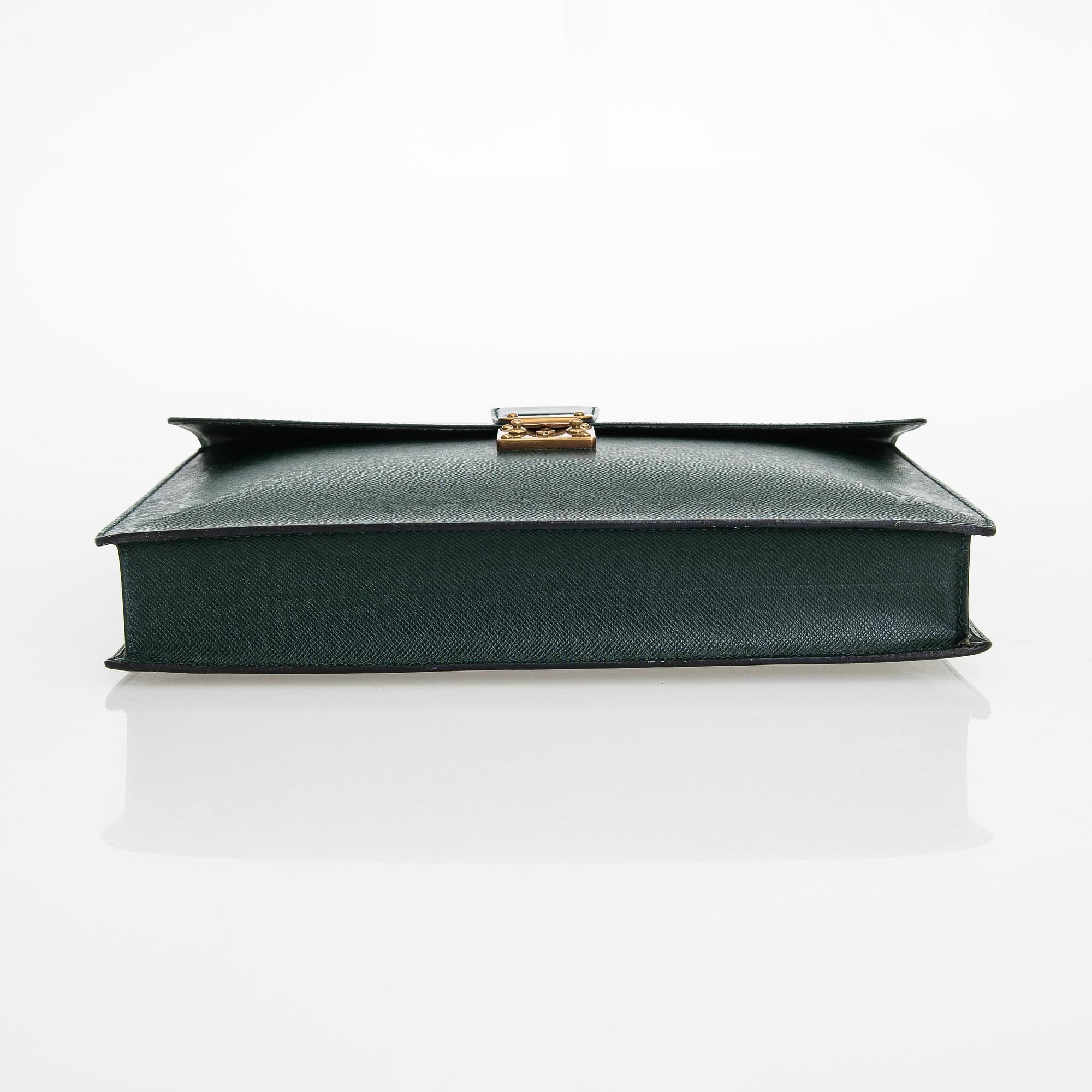 Louis Vuitton, "Minuto", portfölj.