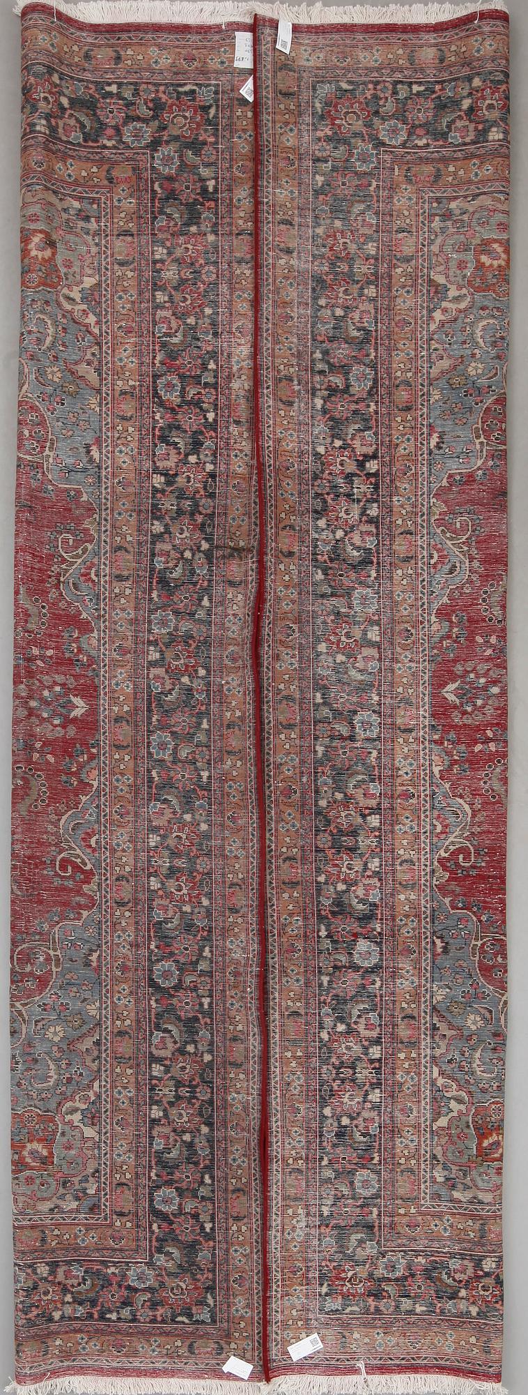 MATTA, Meshad, ca ca 390x292 cm.