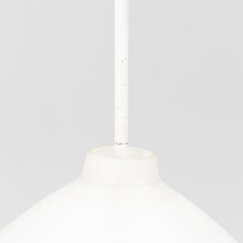 Hans-Agne Jakobsson, a ceiling lamp, Hans-Agne Jakobsson AB, Markaryd, Sweden, 1960's.