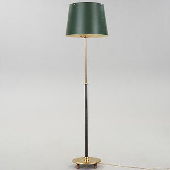 JOSEF FRANK, a floor lamp model 2599 for Firma Svenskt Tenn.