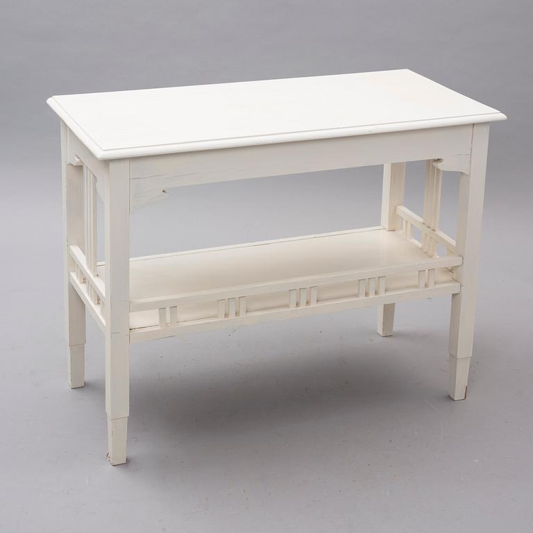 SIDOBORD / BORD, jugend, ca 1900.