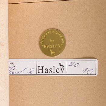 MATBORD, "Timeless", Haslev, Danmark.