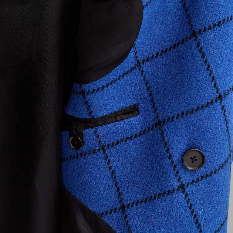 Jan Håfström, Coat, for A Days March, "Mr Walker Coat", Size M.