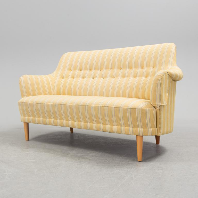 CARL MALMSTEN, settee, "Samsas".