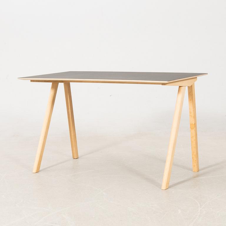 Ronan & Erwan Bouroullec, skrivbord, modell CPH90, Hay, Danmark.