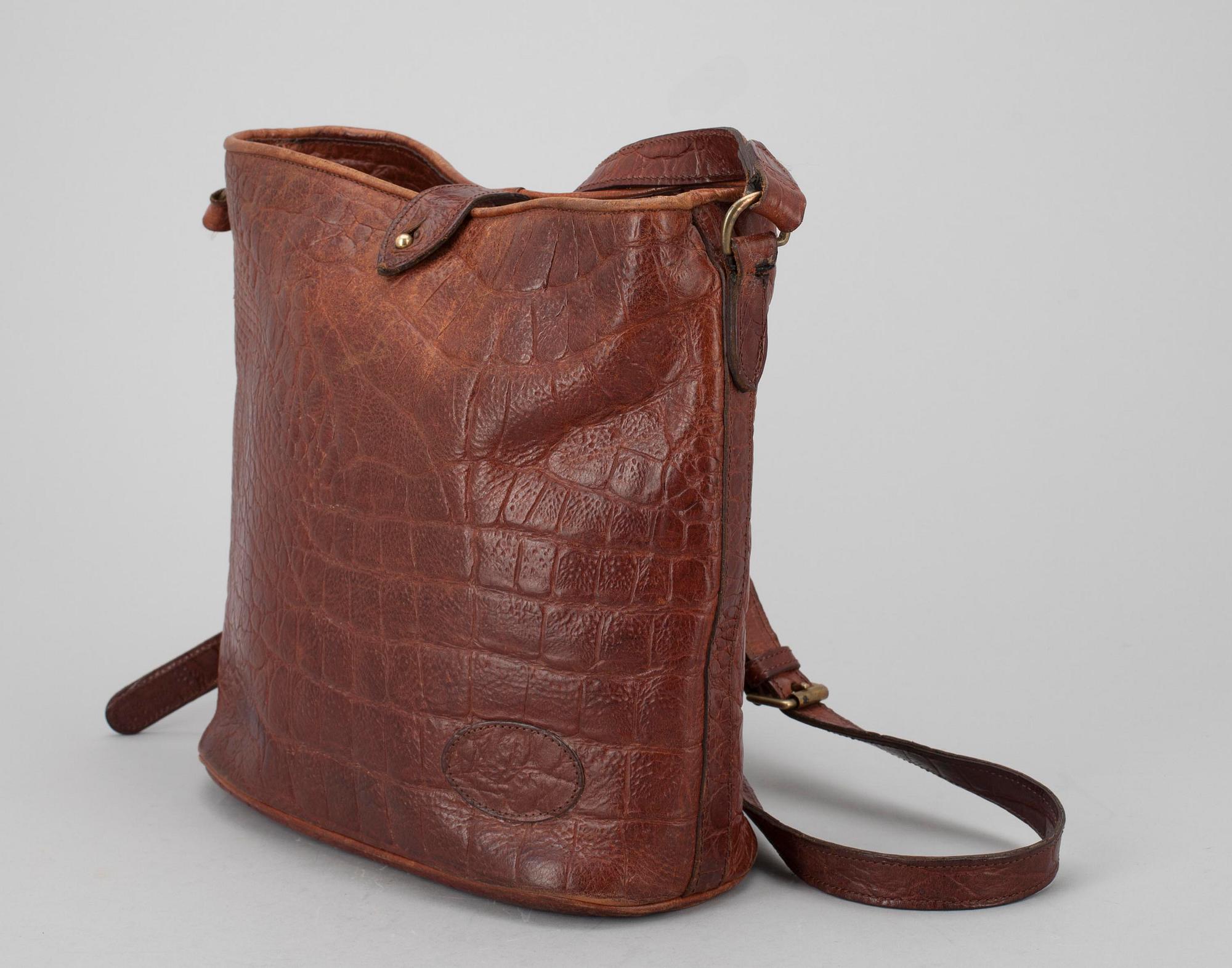 VÄSKA, Mulberry.