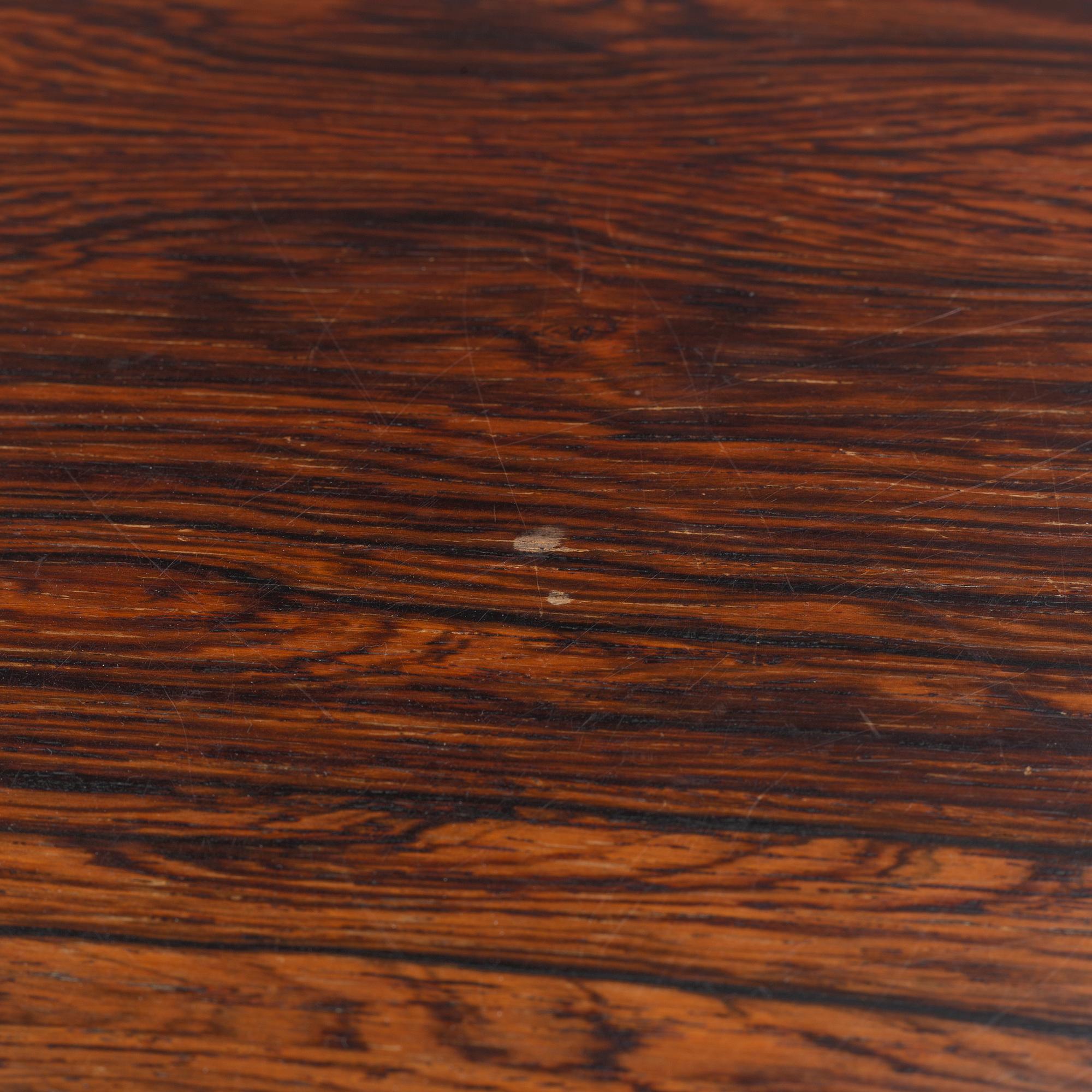 A rosewood veneered 'Ladoga' sideboard from IKEA, 1960's/70's.