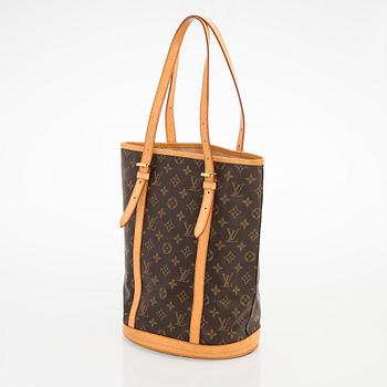 Louis Vuitton, A Monogram 'Bucket' Bag.