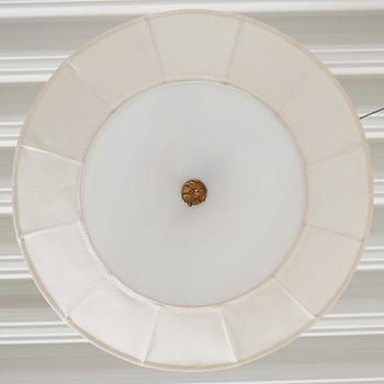 Swedish Modern, taklampa, 1940-tal.