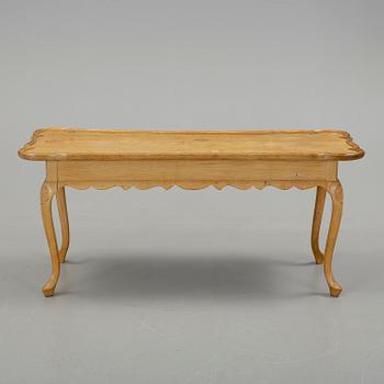 SOFFBORD, rokokostil, 1900-tal.