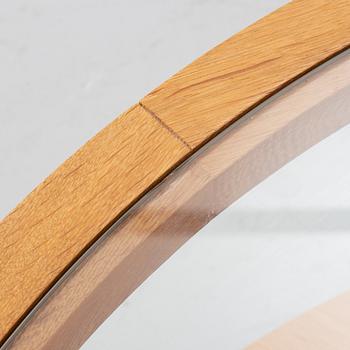 Anika Reuterswärd, coffee table, “Bas 2”, Fogia.