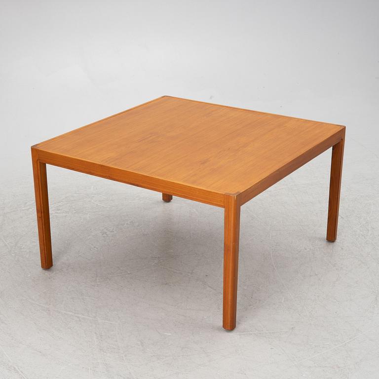 Nordiska Kompaniet, a coffee table, 1962.
