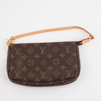 Louis Vuitton, väska, "Pochette accessoires", 2004.