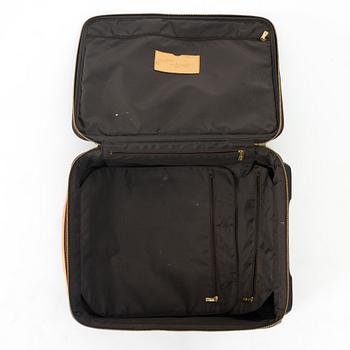 Louis Vuitton, Luggage/cabin bag, "Pégase 45", 2009.