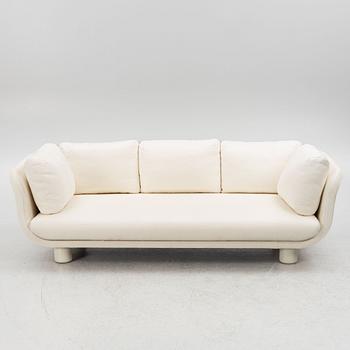 TAF Studio, a 'Famna' sofa, Firma Svenskt Tenn.