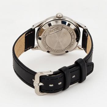 TISSOT, Antimagnetique, armbandsur, 35 mm.