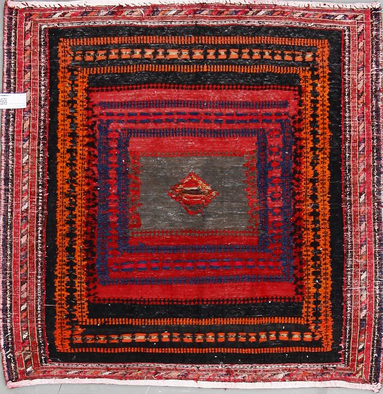 SOFREH, semiantik, persisk, 120x120 cm.