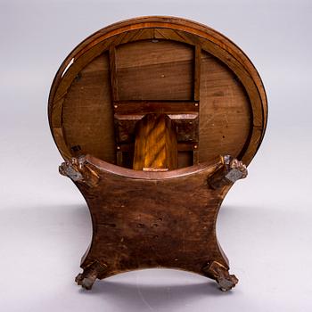 BORD, biedermeierstil, tidigt 1900-tal.