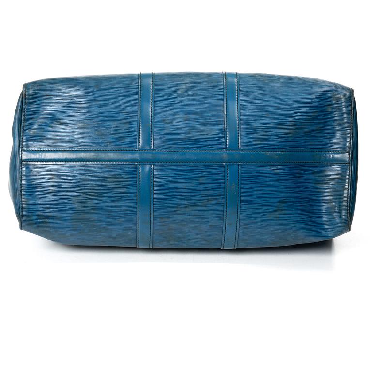 Louis Vuitton, väska, "Keepall Epi 45".