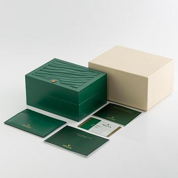 Rolex, Lady-Datejust, ca 2018.