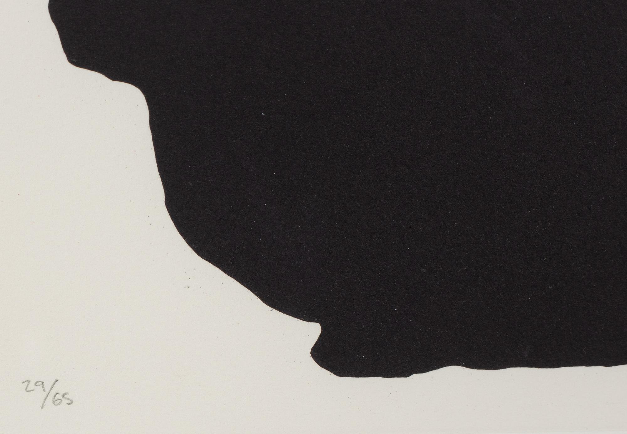 Makode Linde, "Mary".