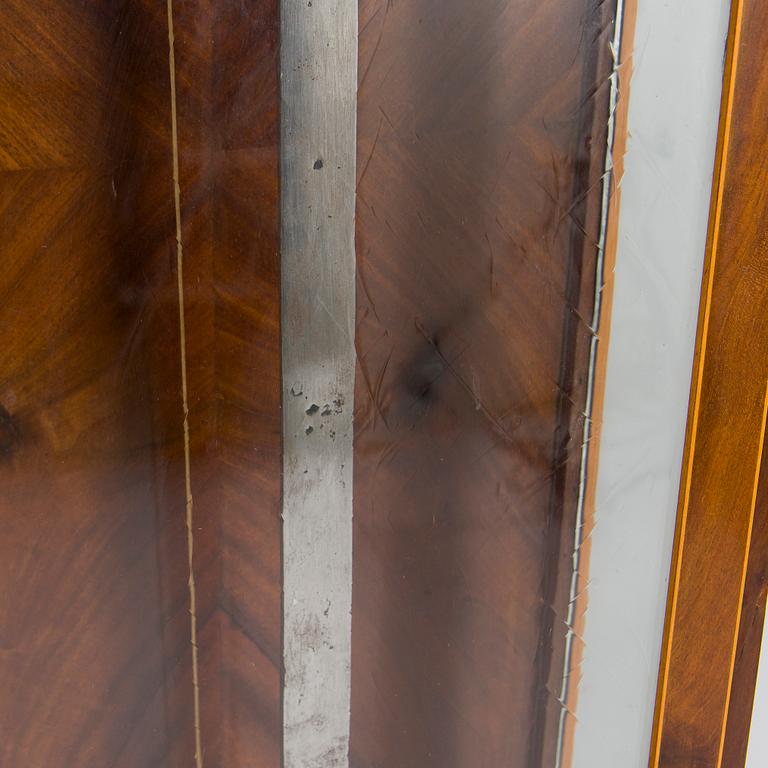 Golvur, Wien ca 1820-30-tal.