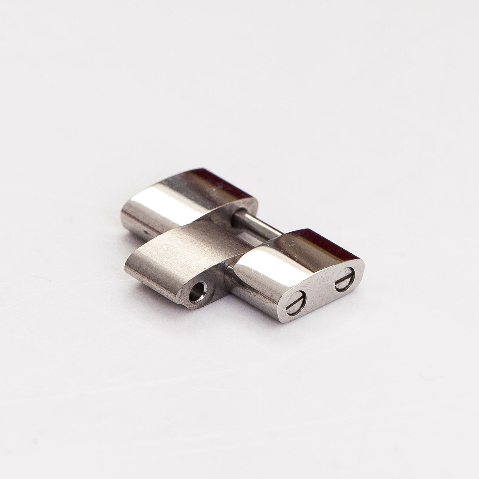 Cartier, Clé de Cartier, wristwatch, 32.5 mm.