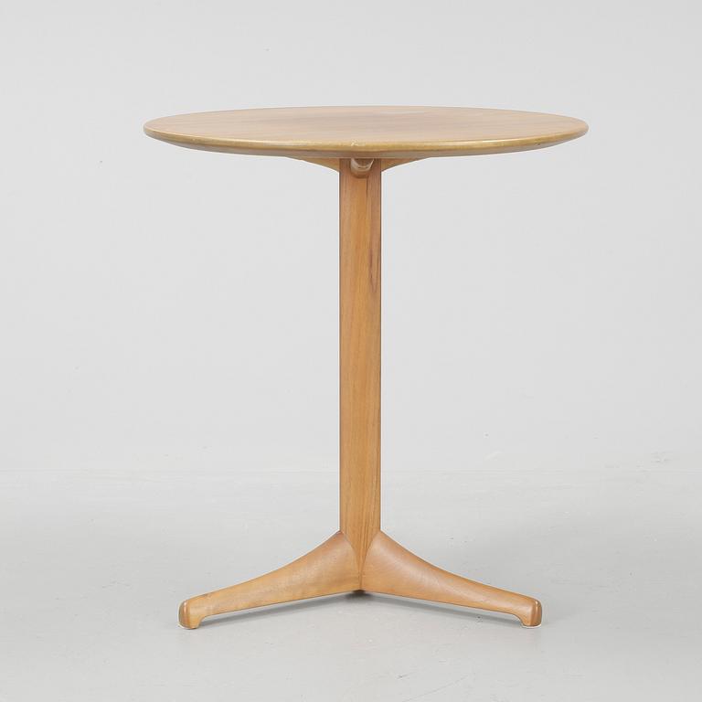 SOFFBORD, "Äpplet" ur serien "Paradiset", Kerstin Hörlin-Holmquist, NKs Triva-serie.