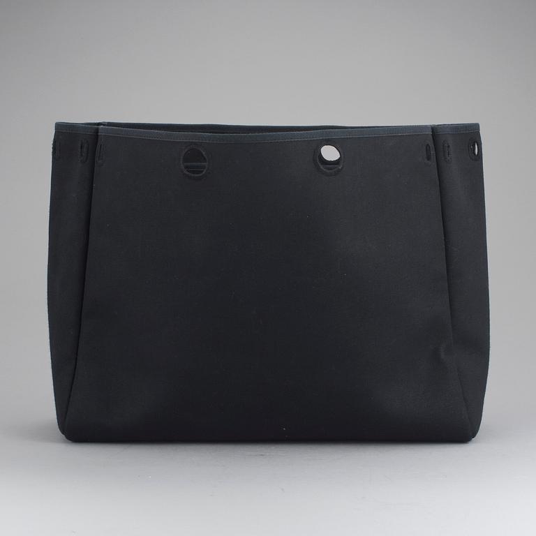 VÄSKA, "Herbag cabas", Hermès.