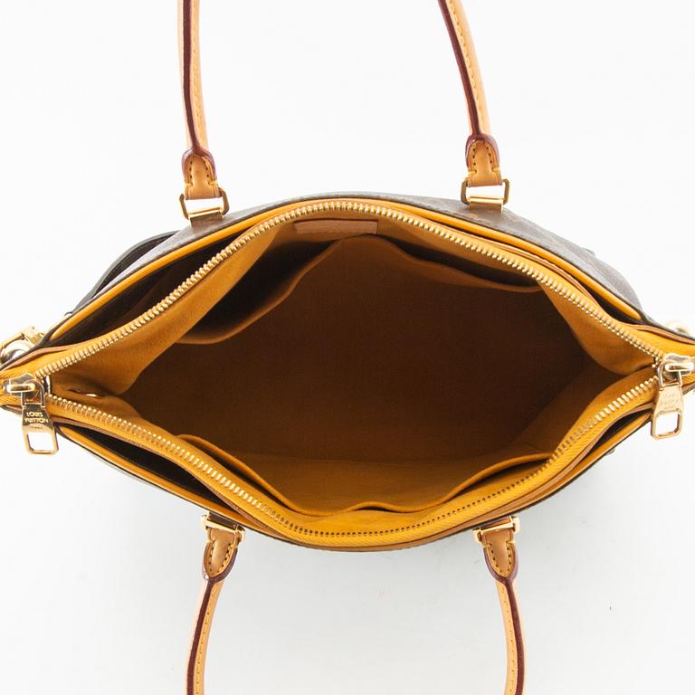 Louis Vuitton bag "Pallas MM,".