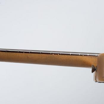 Fender, electric guitar, USA 1962 - 1969-70s.