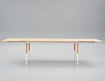 Jonas Bohlin, an "À Table" table, Svenskt Tenn, Sweden post 2014.
